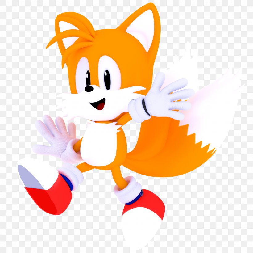 Tails Sonic Mania Sonic Lost World Fan Art, PNG, 1600x1600px, Tails, Art, Carnivoran, Cartoon, Character Download Free