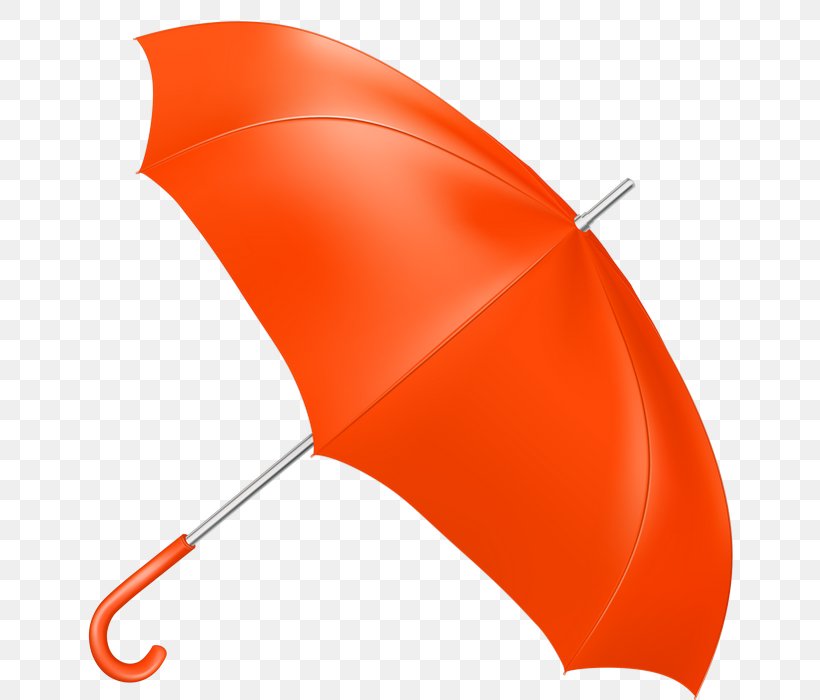 Umbrella, PNG, 699x700px, Umbrella, Fashion Accessory, Orange Download Free