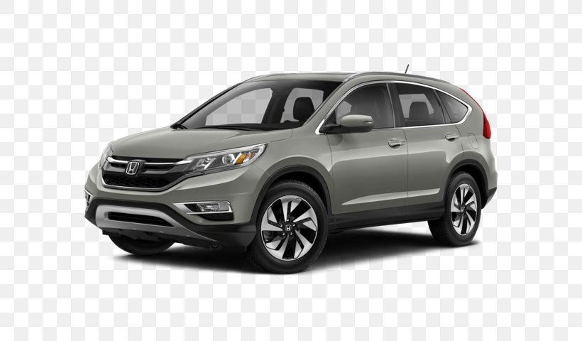 2016 Honda CR-V Touring Compact Sport Utility Vehicle 2016 Honda CR-V LX Used Car, PNG, 640x480px, 2016 Honda Crv, 2016 Honda Crv Lx, Honda, Automotive Design, Automotive Exterior Download Free