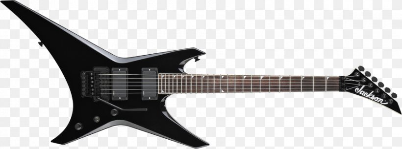 B.C. Rich Jackson King V Gibson Flying V Jackson Guitars Electric Guitar, PNG, 900x335px, Bc Rich, Bass Guitar, Bc Rich Warlock, Black And White, Electric Guitar Download Free