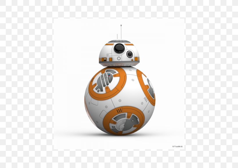 BB-8 App-Enabled Droid Sphero R2-D2, PNG, 450x579px, Sphero, Astromechdroid, Bb8 Appenabled Droid, Droid, Poe Dameron Download Free