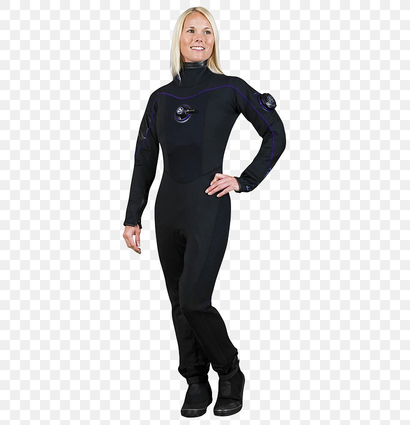 Dry Suit Wetsuit Pants Scuba Diving, PNG, 330x850px, Dry Suit, Black, Clothing, Costume, Diving Equipment Download Free