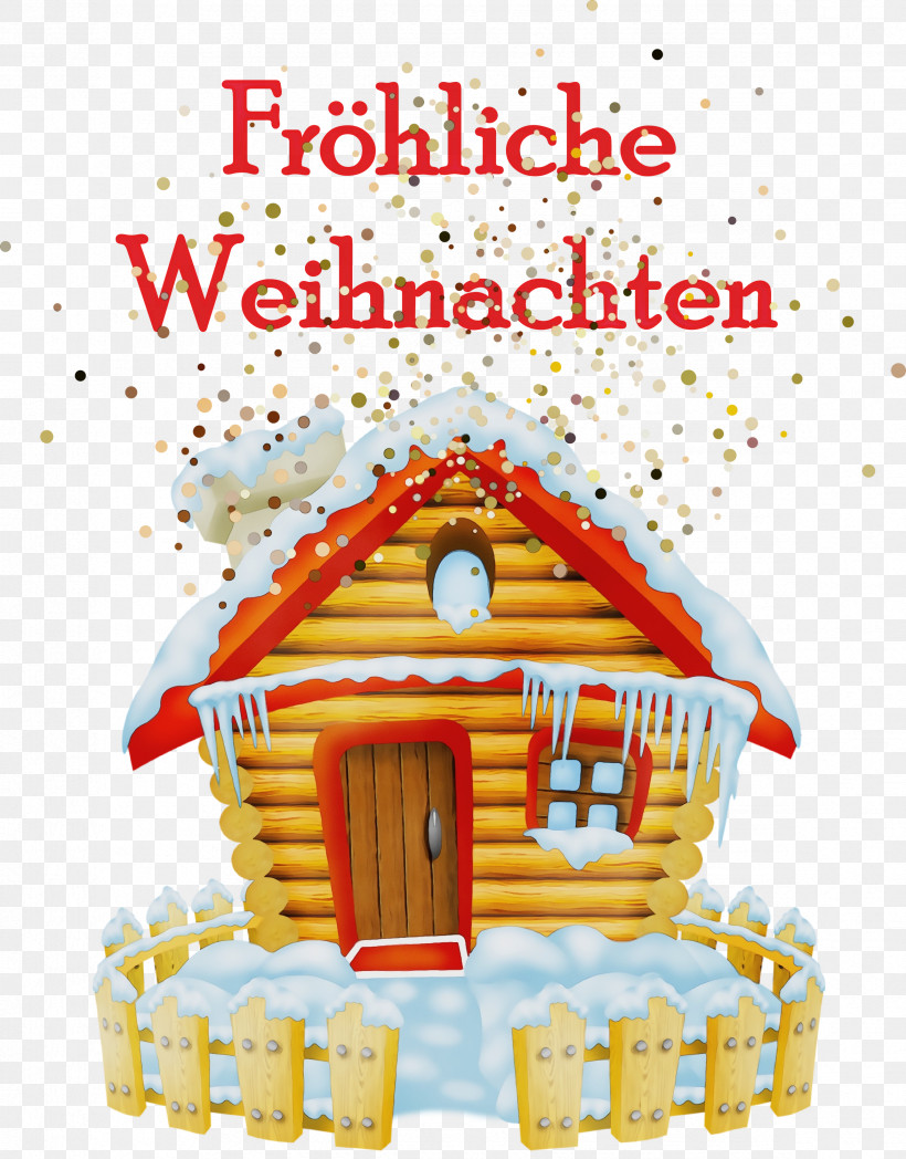 Gingerbread House Meter House Gingerbread, PNG, 2347x3000px, Frohliche Weihnachten, Gingerbread, Gingerbread House, House, Merry Christmas Download Free