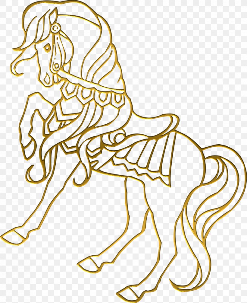 Horse Clip Art, PNG, 980x1200px, Horse, Animal Figure, Art, Black, Black And White Download Free