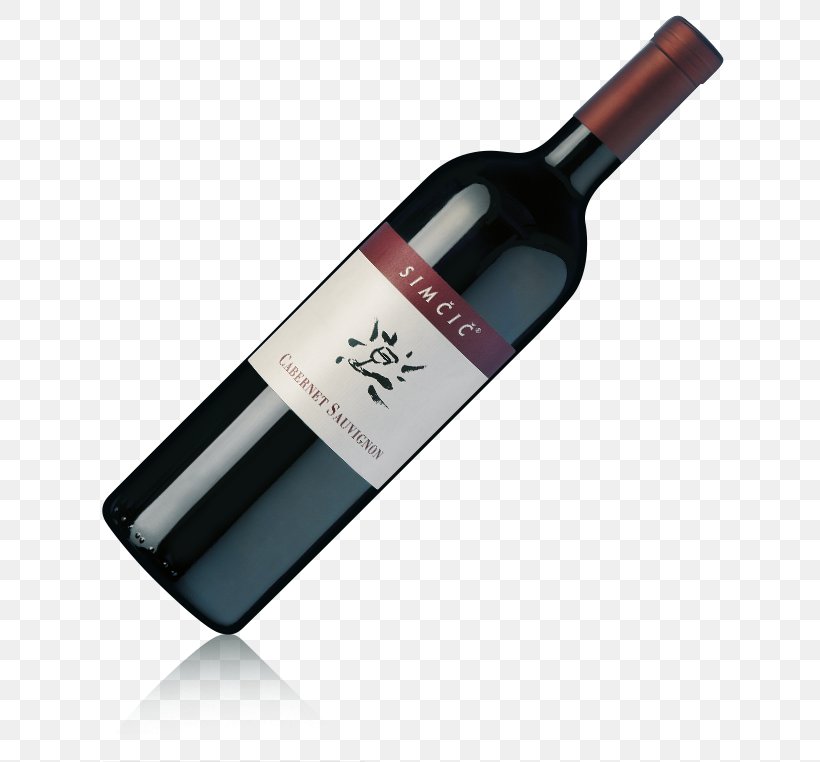 Marjan Simčič Wine Pinot Noir Dobrovo Cabernet Sauvignon, PNG, 645x762px, Wine, Bottle, Cabernet Sauvignon, Chardonnay, Liqueur Download Free