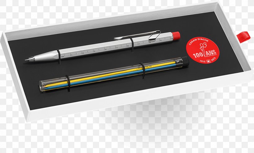 Mechanical Pencil Paper Caran D'Ache, PNG, 1087x658px, Pen, Ballpoint Pen, Drawing, Fountain Pen, Hardware Download Free