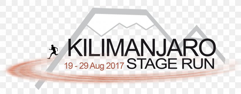 Mount Kilimanjaro Trail Running Ultra-Trail Marathon, PNG, 2898x1134px, Mount Kilimanjaro, Brand, Logo, Marathon, Running Download Free