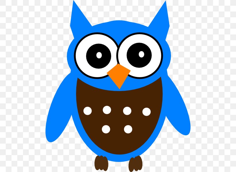 Owl Free Content Royalty-free Clip Art, PNG, 504x599px, Owl, Artwork, Beak, Bird, Cartoon Download Free
