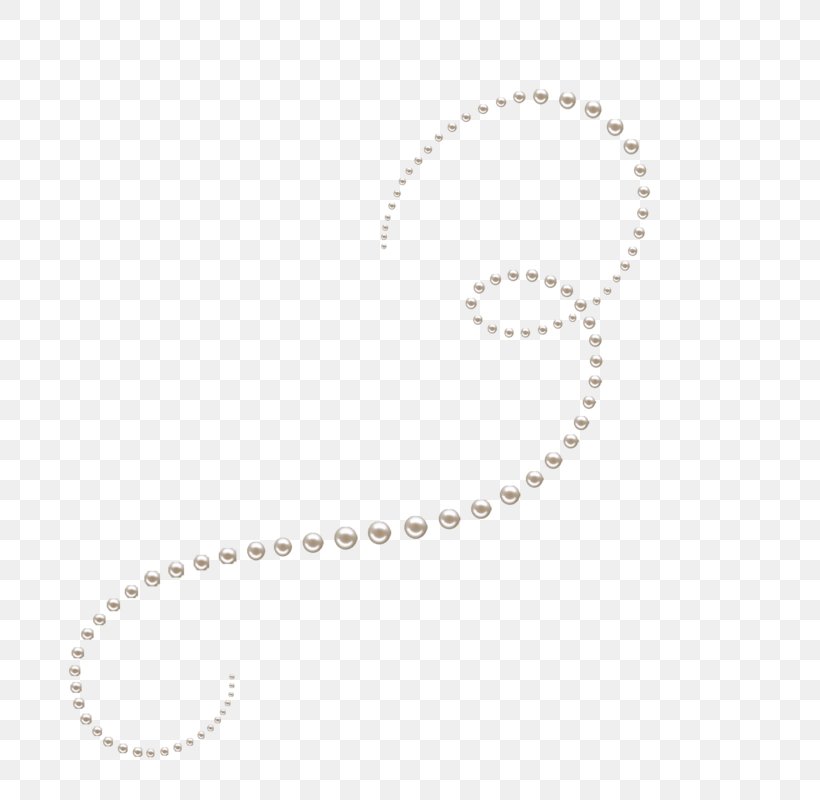 Pearl Necklace Clip Art, PNG, 800x800px, Pearl, Akoya Pearl Oyster, Aragonite, Body Jewelry, Chain Download Free