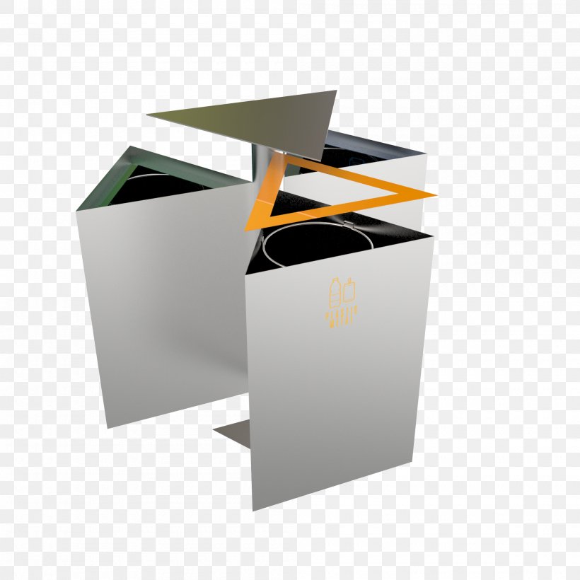 Recycling Bin Rubbish Bins & Waste Paper Baskets Municipal Solid Waste, PNG, 2000x2000px, Recycling Bin, Container, Dumpster, Intermodal Container, Material Download Free