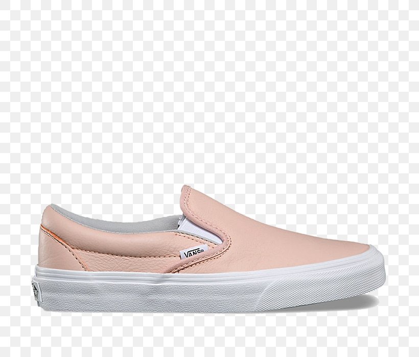Sneakers Slip-on Shoe Vans Classic Slip-On, PNG, 700x700px, Sneakers, Beige, Brand, Chuck Taylor Allstars, Converse Download Free