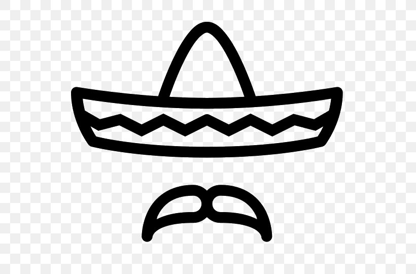 Sombrero Vueltiao Bowler Hat, PNG, 540x540px, Sombrero, Black, Black And White, Bowler Hat, Cowboy Hat Download Free