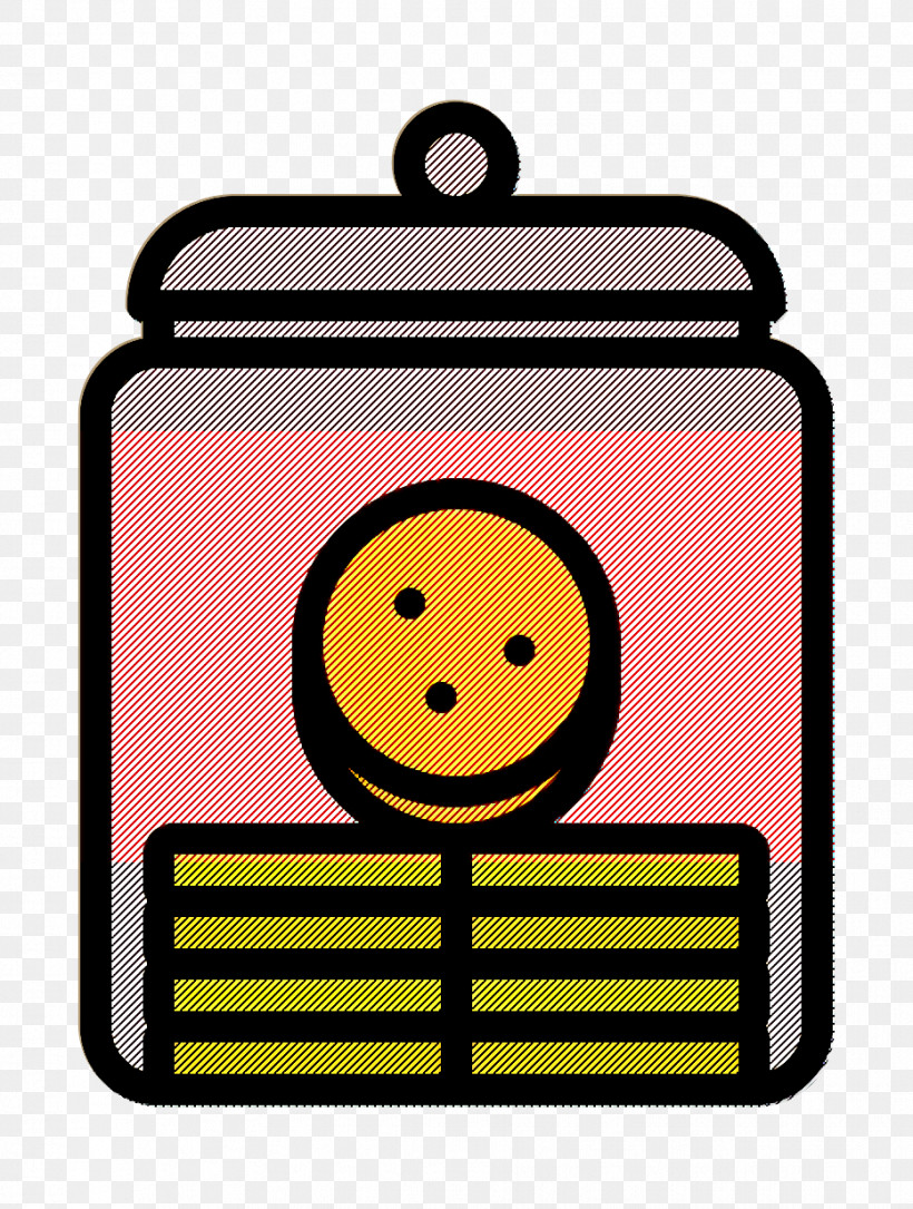 Bakery Icon Jar Icon Cookie Jar Icon, PNG, 932x1234px, Bakery Icon, Cartoon, Emoticon, Facial Expression, Happy Download Free