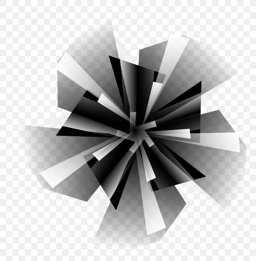 Black Hole Geometry Symmetry Clip Art, PNG, 881x900px, Black Hole, Black And White, Color, Drawing, Geometry Download Free