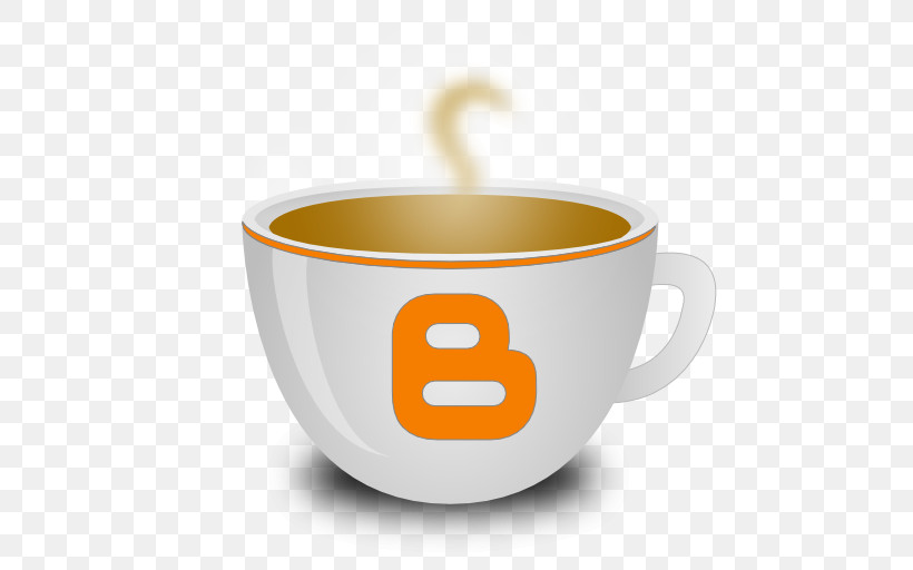 Coffee Cup, PNG, 512x512px, Cup, Coffee Cup, Drinkware, Espresso, Mug Download Free