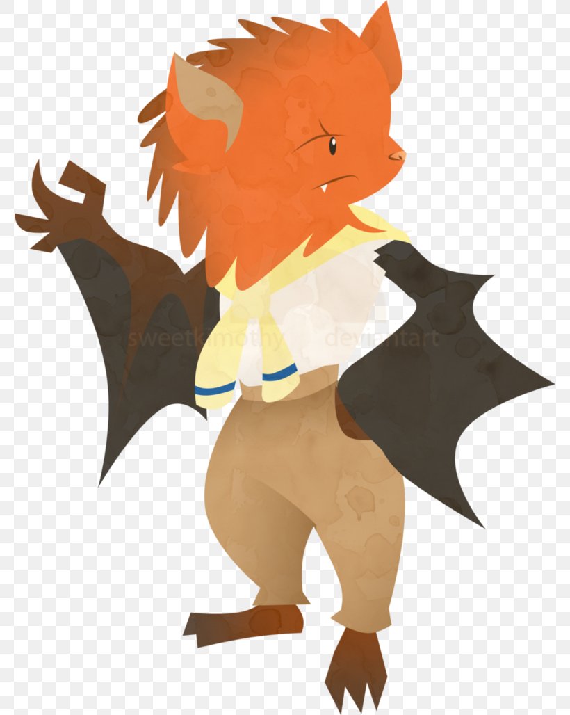 Eastern Red Bat Canidae Western Red Bat Mammal, PNG, 778x1028px, Bat, Animal, Art, Canidae, Carnivoran Download Free