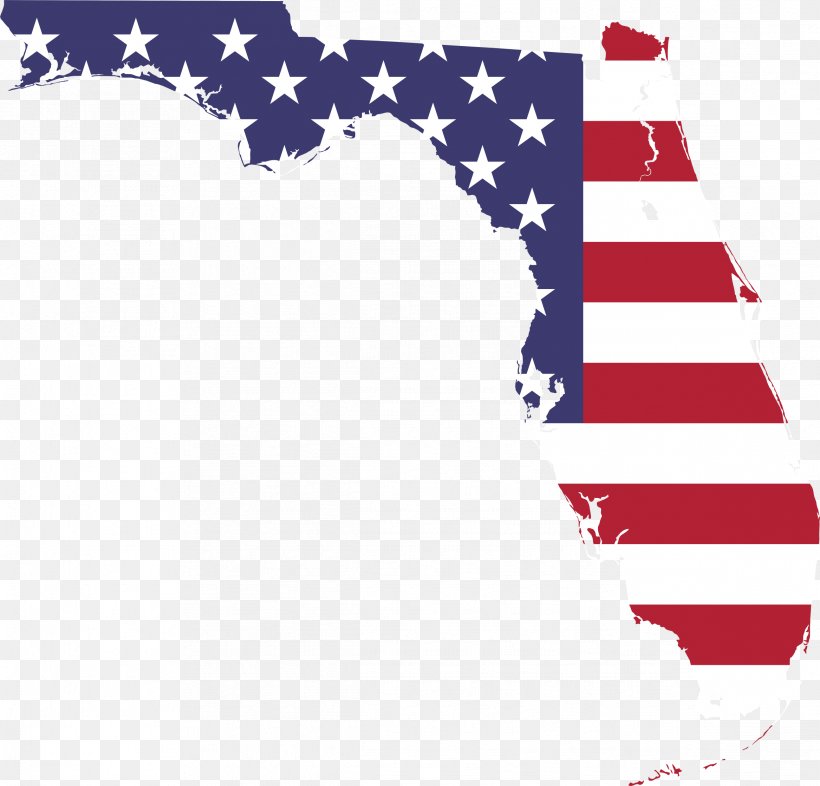 Flag Of Florida Flag Of The United States Map, PNG, 2334x2238px, Florida, Americas, Area, Blank Map, Blue Download Free