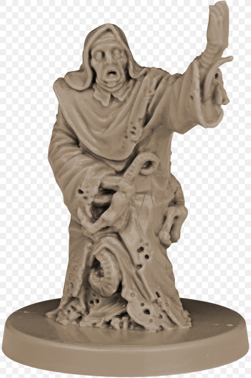 Game Necromunda Seven Deadly Sins Cool Mini Or Not The Others: 7 Sins, PNG, 812x1233px, Game, Board Game, Classical Sculpture, Cmon Limited, Cool Mini Or Not The Others 7 Sins Download Free