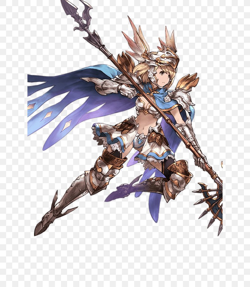Granblue Fantasy Character Concept Art Concept Art, PNG, 640x940px, Granblue Fantasy, Action Figure, Art, Character, Cold Weapon Download Free