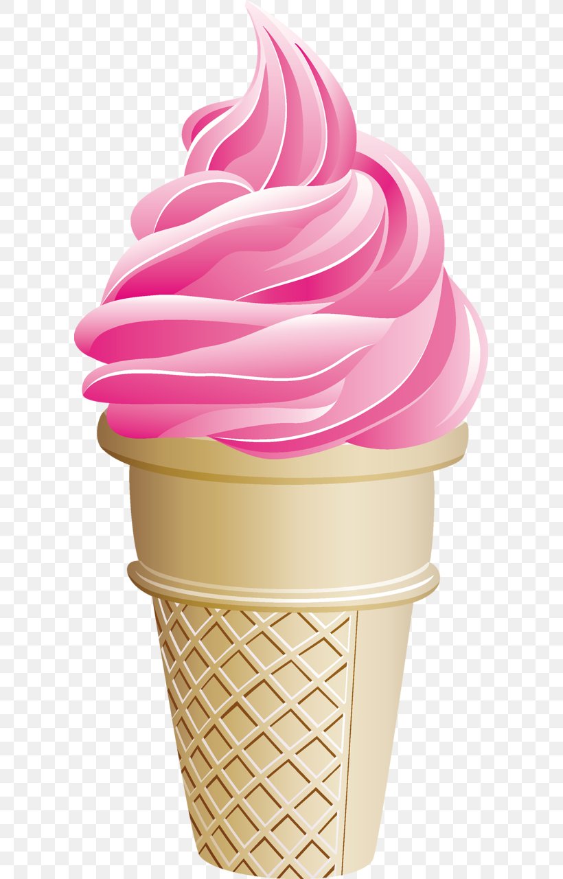 Ice Cream Cones Cupcake Clip Art, PNG, 603x1280px, Ice Cream, Baking Cup, Cherry Ice Cream, Cream, Cup Download Free