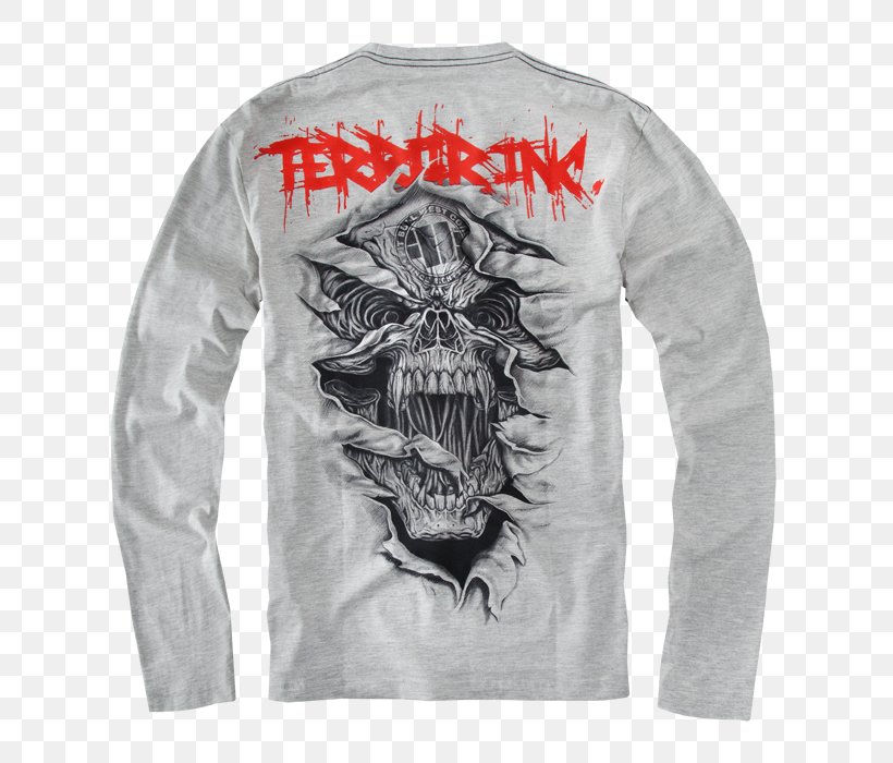 Long-sleeved T-shirt Top Thor Steinar Jacket, PNG, 700x700px, Tshirt, Active Shirt, Brand, Clothing, Clothing Sizes Download Free