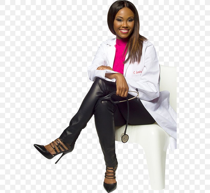 Nita Landry The Doctors Parents Desperate For A Cure; A Miracle For Tree Man; Get Your Revenge Body; Hope Or Hype: OB/GYN Edition Female Physician, PNG, 560x752px, Doctors, Childbirth, Female, Footwear, Health Download Free