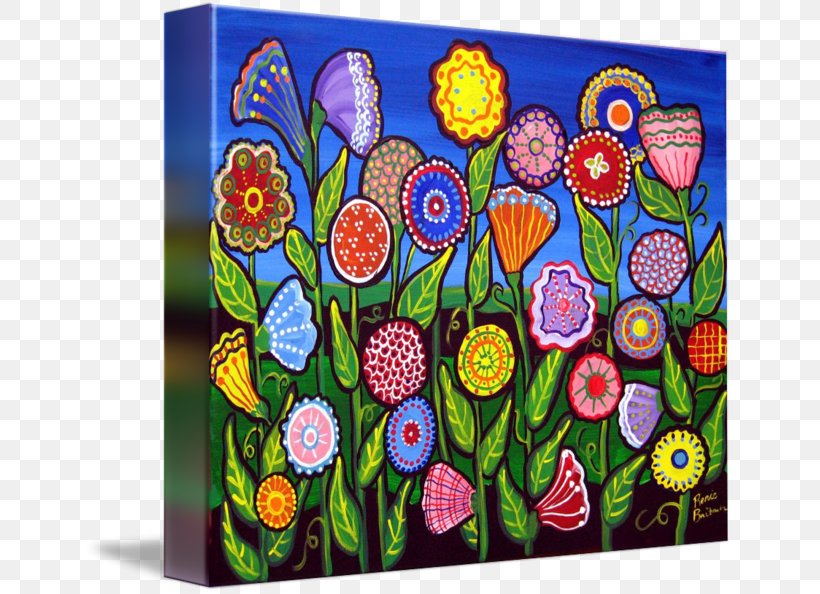 Painting Imagekind 0 Flower Sono Come Sono, PNG, 650x594px, 2016, 2017, Painting, Acrylic Paint, Art Download Free