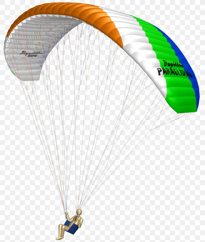 Papillon Paragliding Wasserkuppe Parachute Parachuting Paratrooper, PNG, 1220x1440px, Paragliding, Air Sports, Bodyguard, Europe, Germany Download Free