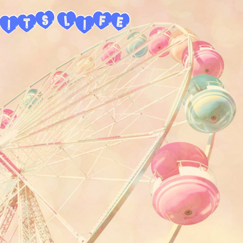 Pastel Ferris Wheel Photography Color Traveling Carnival, PNG, 960x960px, Pastel, Art, Child, Color, Fair Download Free