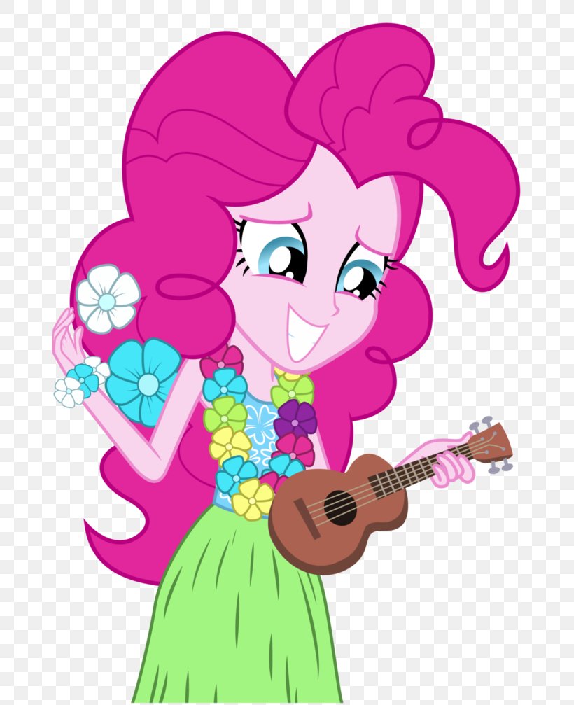 Pinkie Pie Pony Rarity Rainbow Dash Applejack, PNG, 794x1007px, Watercolor, Cartoon, Flower, Frame, Heart Download Free