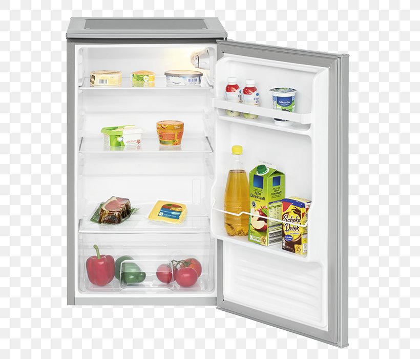 Refrigerator Bomann VS 2262 Seve Fridge KS 9893 A Plus White SEVERIN KS 9892 Major Appliance, PNG, 607x700px, Refrigerator, Dlink Dir615, Home Appliance, Idealo, Kitchen Appliance Download Free