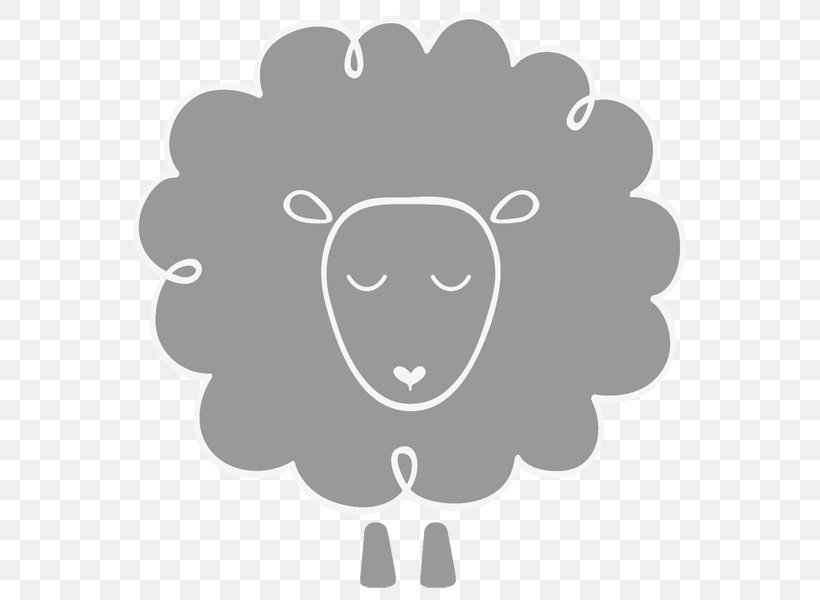 Sheep Logo Illustration, PNG, 600x600px, Sheep, Cartoon, Deciduous, Head, Herd Download Free