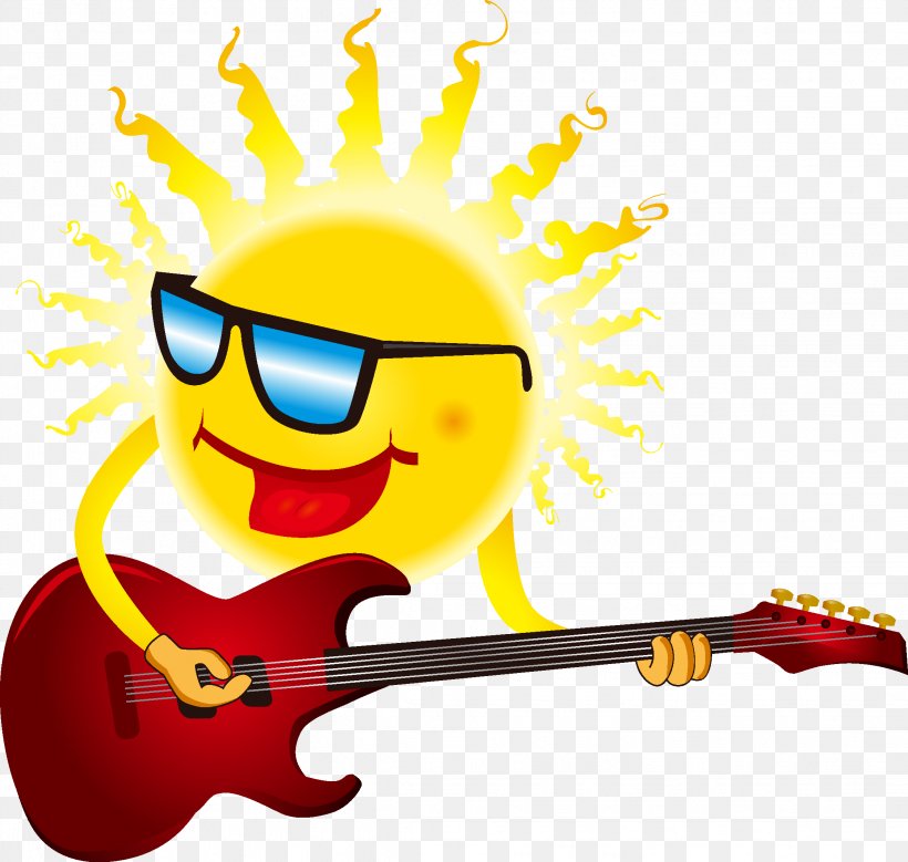 Sunlight Sunset Graphic Arts, PNG, 2244x2133px, Sun, Art, Cartoon, Drawing, Emoticon Download Free