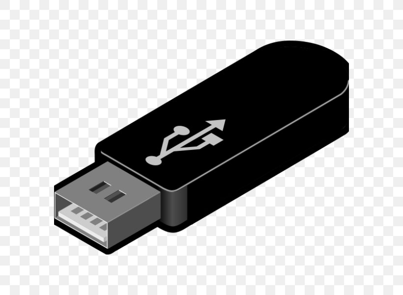 USB Flash Drives Flash Memory Clip Art, PNG, 600x600px, Usb Flash Drives, Computer, Computer Component, Computer Data Storage, Computer Hardware Download Free