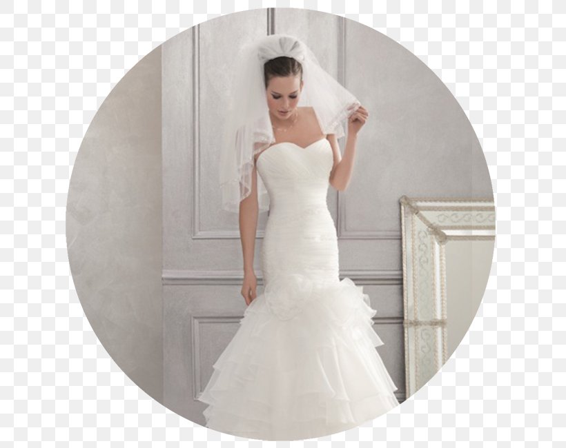 Wedding Dress Shoulder Cocktail Dress Party Dress, PNG, 650x650px, Wedding Dress, Bridal Accessory, Bridal Clothing, Bridal Party Dress, Bride Download Free