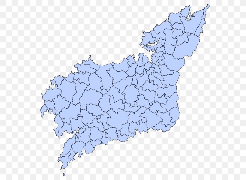 A Coruña Sada Cotobade Map Cerdedo, PNG, 651x600px, Sada, Area, Blank Map, Carballo, Comarcas Of Galicia Download Free