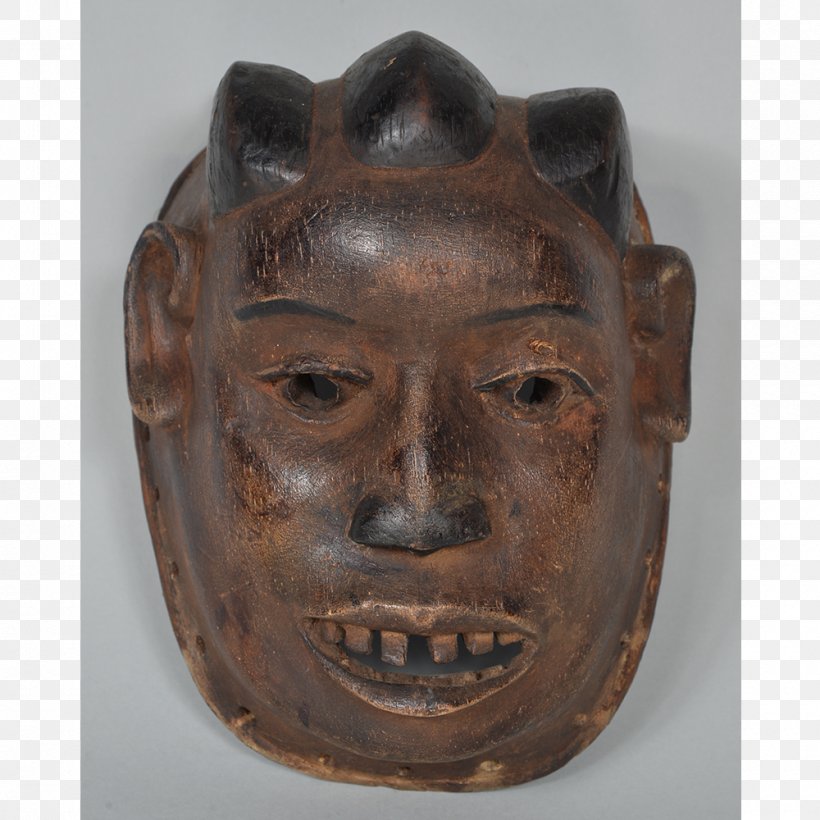 Bronze Snout Masque, PNG, 1000x1000px, Bronze, Artifact, Head, Mask, Masque Download Free
