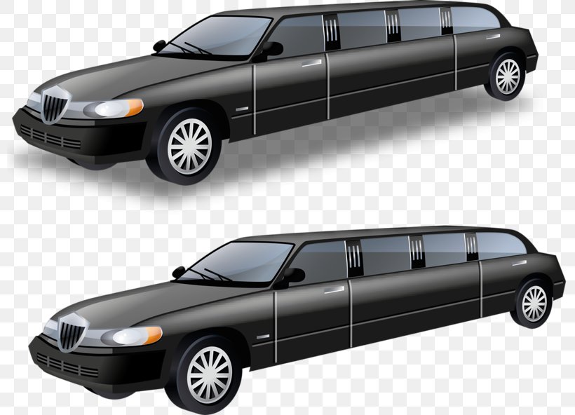 Car Limousine Clip Art, PNG, 800x592px, Car, Automotive Design, Automotive Exterior, Brand, Bumper Download Free