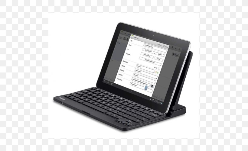 Computer Keyboard Computer Mouse Belkin Android IPad, PNG, 500x500px, Computer Keyboard, Android, Belkin, Bluetooth, Computer Download Free