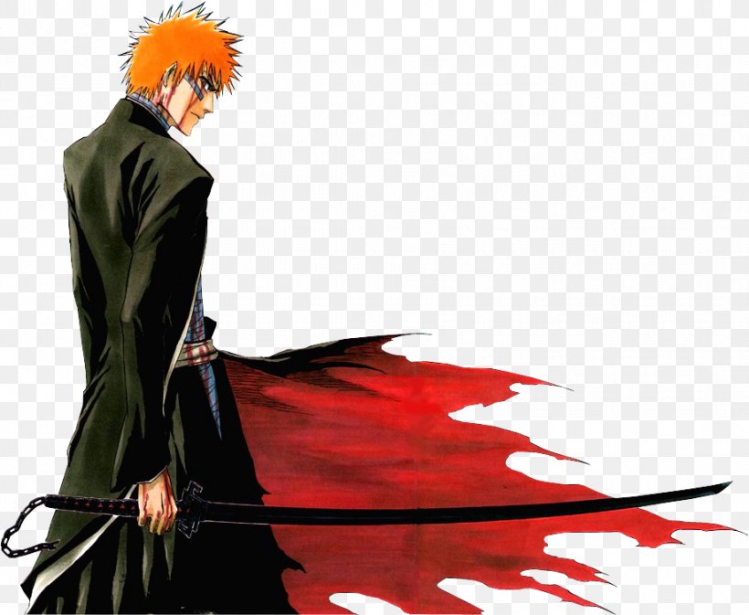 Ichigo Kurosaki Rukia Kuchiki Karakura Town Byakuya Kuchiki Yoruichi Shihouin, PNG, 917x753px, Watercolor, Cartoon, Flower, Frame, Heart Download Free