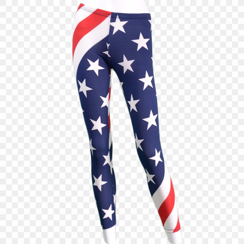 Leggings, PNG, 1000x1000px, Leggings, Blue, Electric Blue, Tights, Trousers Download Free