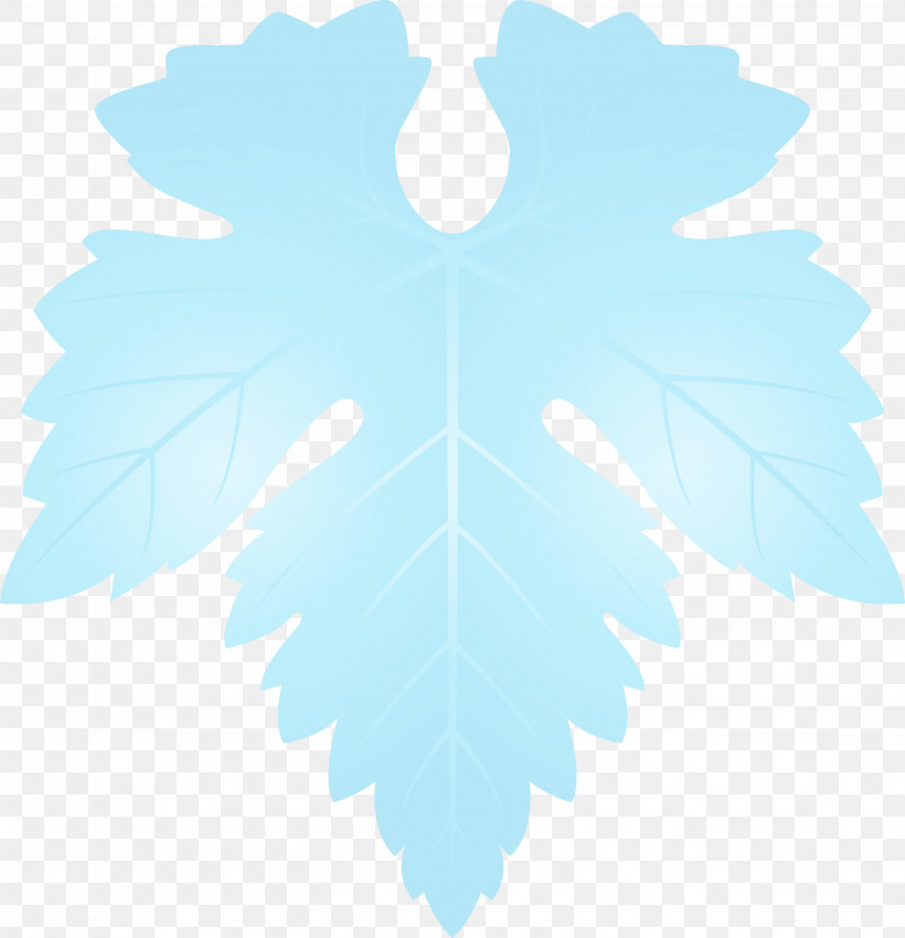 Maple Leaf, PNG, 2893x3000px, Grapes Leaf, Leaf, Maple Leaf, Paint, Plane Download Free