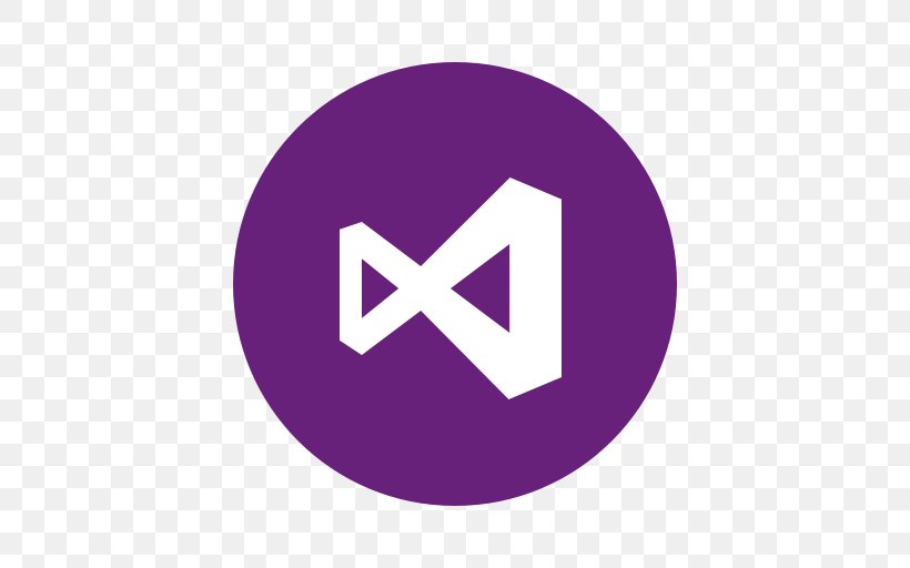 Microsoft Visual Studio Visual Studio Code Team Foundation Server Visual Studio Application Lifecycle Management, PNG, 512x512px, Microsoft Visual Studio, Aspnet, Brand, Continuous Integration, Installation Download Free