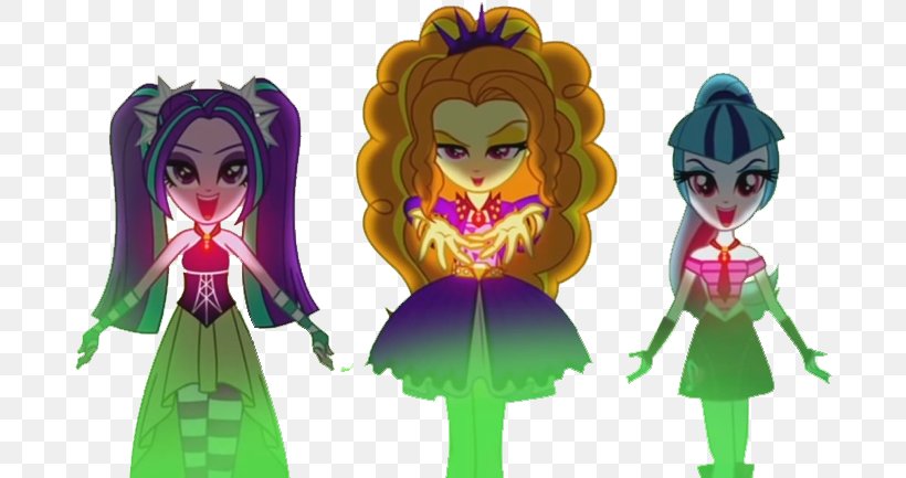 My Little Pony: Equestria Girls Ekvestrio The Dazzlings Song, PNG, 728x433px, Watercolor, Cartoon, Flower, Frame, Heart Download Free