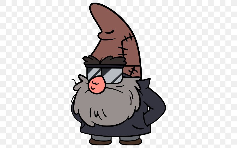 San Andreas Multiplayer Gravity Falls Sticker Game Dwarf, PNG, 512x512px, San Andreas Multiplayer, Cartoon, Computer Servers, Dwarf, Fictional Character Download Free