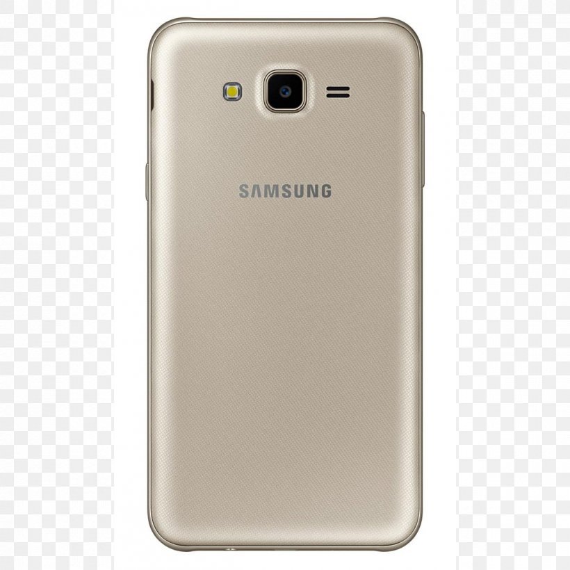 Smartphone Samsung Galaxy J7 (2016) Telephone, PNG, 1200x1200px, Smartphone, Android, Camera, Communication Device, Computer Data Storage Download Free