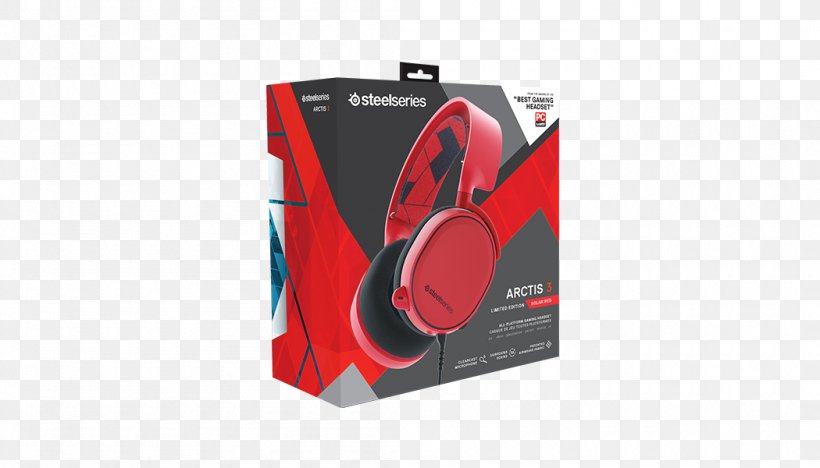 SteelSeries Arctis 3 Headphones Headset Gamer, PNG, 1050x600px, 71 Surround Sound, Steelseries Arctis 3, All Xbox Accessory, Audio, Audio Equipment Download Free