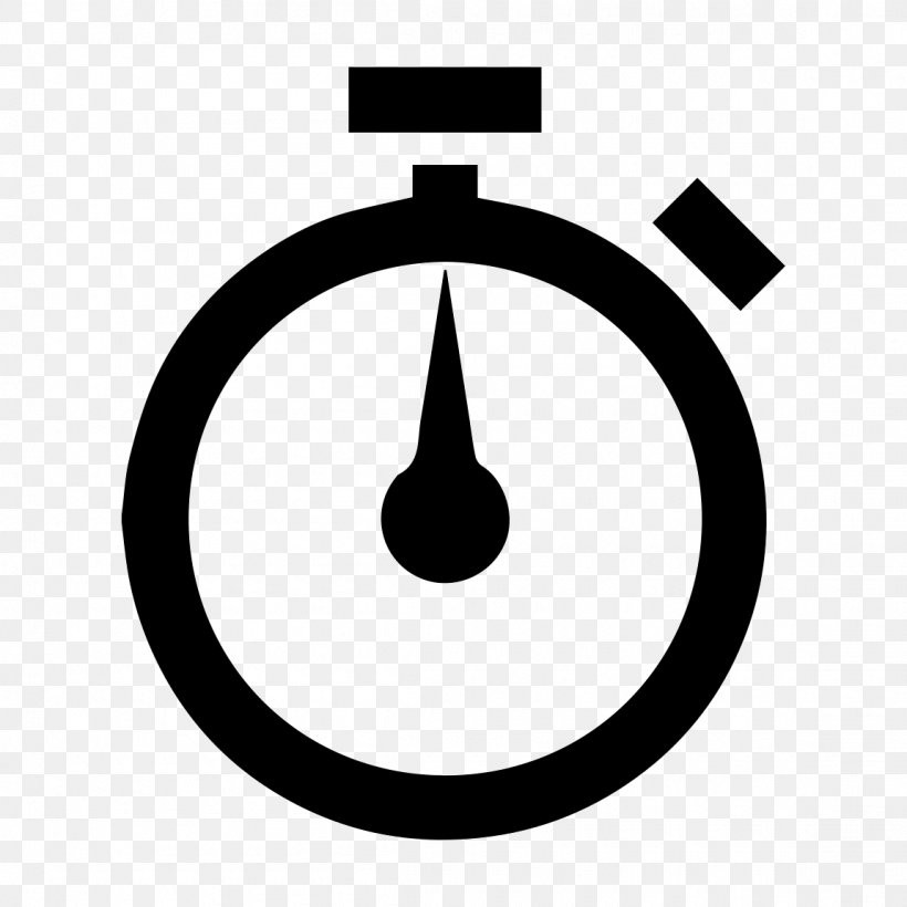 Stopwatch Timer Clip Art Clock, PNG, 1150x1150px, Stopwatch, Black And White, Brand, Chronograph, Clock Download Free