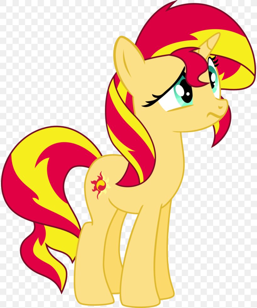 Sunset Shimmer Pony Princess Celestia DeviantArt Naver Blog, PNG, 814x982px, Sunset Shimmer, Animal Figure, Art, Artwork, Blog Download Free