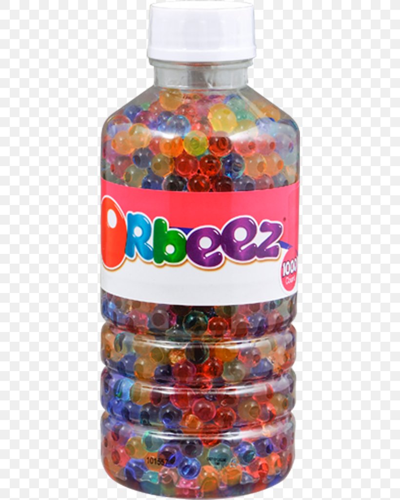 Toy Plastic ORBEEZ Spa Refill Bag, PNG, 410x1024px, Toy, Bag, Bottle, Candy, Confectionery Download Free